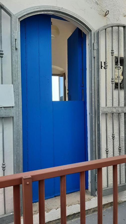 Due Balconi Appartamento Peschici Esterno foto